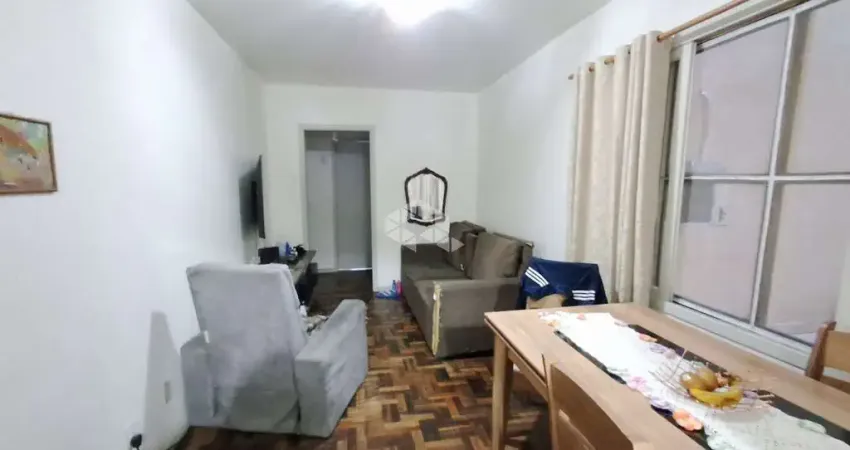 Apartamento de 3 quartos e garagem à venda no bairro auxiliadora, porto alegre/rs