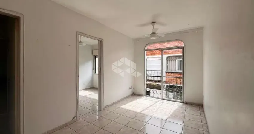 Apartamento à venda de 1 quarto no bairro jardim botânico em porto alegre- rs.