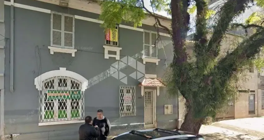 Casa com 3 quartos à venda na Rua São Carlos, 826, Floresta, Porto Alegre