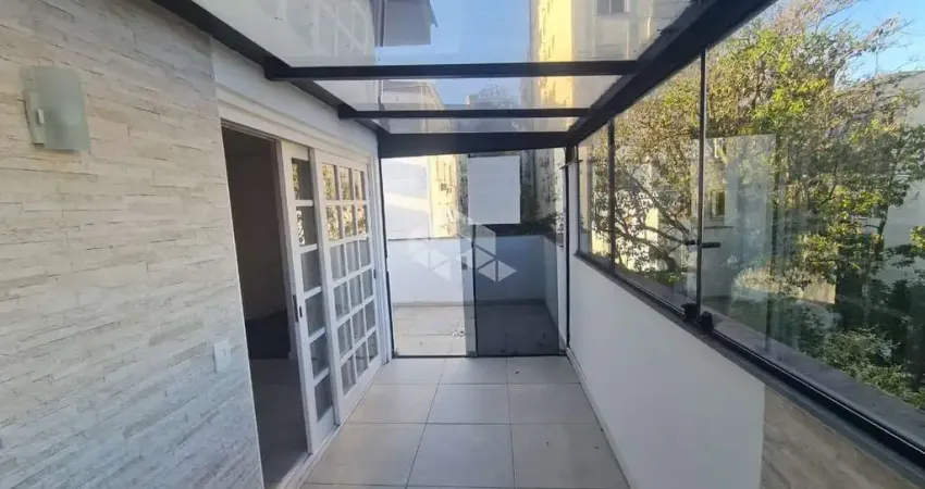 Cobertura com 1 quarto à venda na Rua Casemiro de Abreu, 110, Bela Vista, Porto Alegre