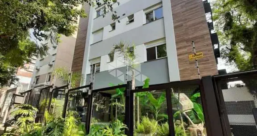 Apartamento com 1 quarto à venda na Rua Ferreira Viana, 99, Petrópolis, Porto Alegre