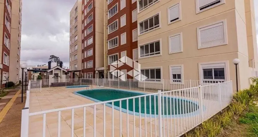 Apartamento com 2 quartos à venda na Avenida João Ferreira Jardim, 370, Parque Santa Fé, Porto Alegre