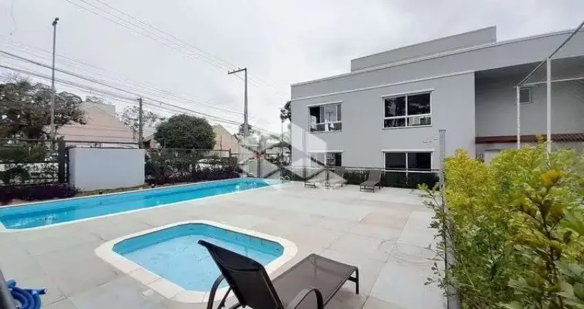 Apartamento novo à venda de 2 quartos, 1 vaga de garagem no bairro agronomia em porto alegre - rs.