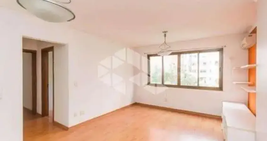 Apartamento à venda com 2 dormitórios, 1 vaga de garagem no bairro higienópolis em porto alegre/ rs