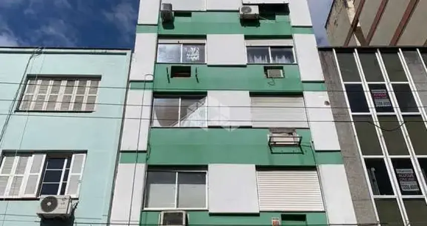 Apartamento com 1 quarto à venda na Rua Sarmento Leite, 846, Centro Histórico, Porto Alegre