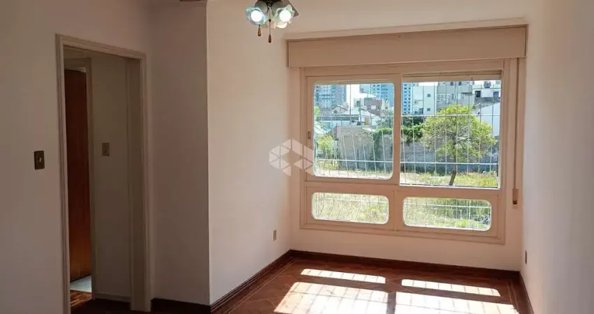 Apartamento à venda, 1 dormitório, elevador, bairro menino deus - porto alegre / rs