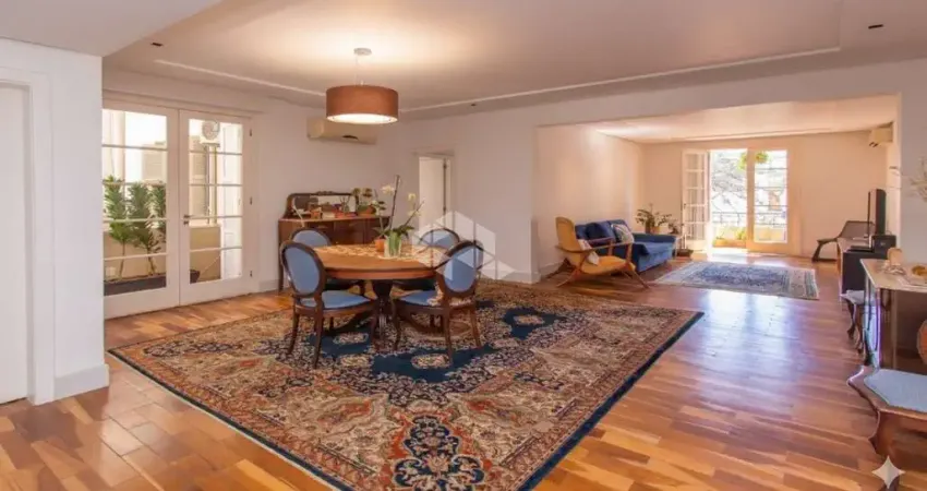 Apartamento 3 dormitórios com 1 vaga de garagem no bairro auxiliadora em porto alegre/rs.