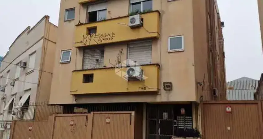 Apartamento à venda com 1 dormitório ramiro barcelos, bairro moinhos de vento / porto alegre- rs