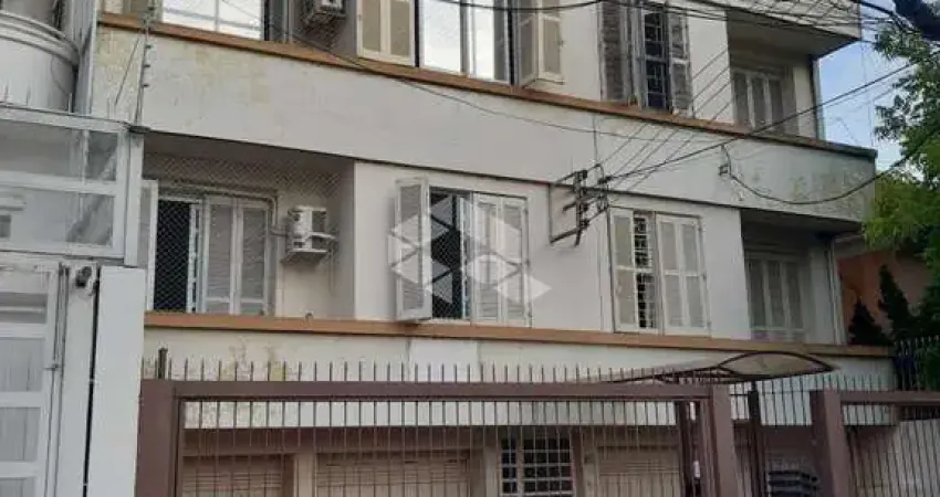 Apartamento à venda de 3 dormitórios com vaga no bairro rio branco-porto alegre/rs