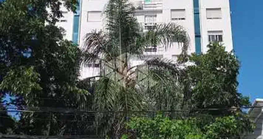 Apartamento com 1 quarto à venda na Rua General Lima e Silva, 757, Centro Histórico, Porto Alegre