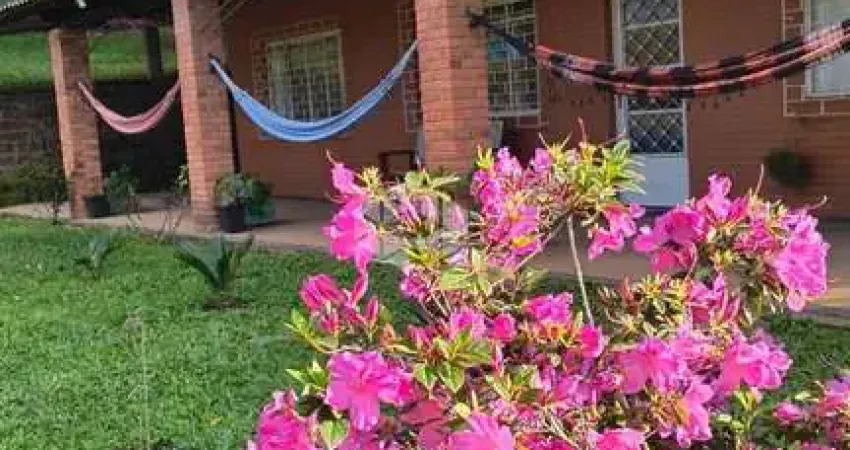 Chácara / sítio com 2 quartos à venda na Frederico A Berwig, 3955, Maracanã, Glorinha