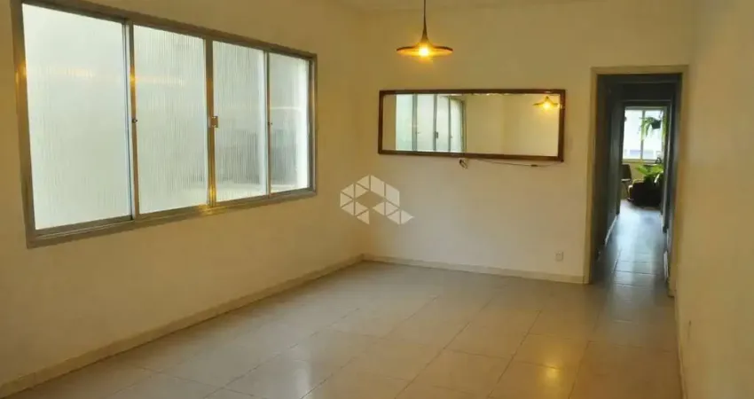 Apartamento 3 dormitórios com sacada, av. Salgado Filho, Centro Histórico - Porto Alegre/RS