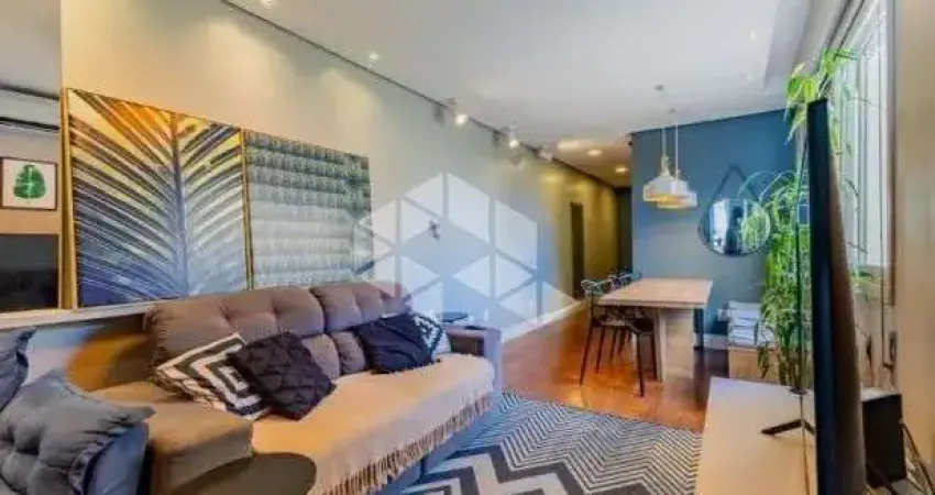 Cobertura Duplex à Venda 3 dormitórios, 1 vaga de garagem, em frente ao Colégio Dom Bosco - Higienópolis, Porto Alegre