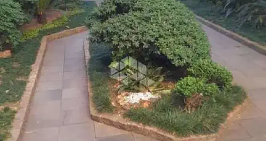 Apartamento de 01 dormitório no centro Histórico - Porto Alegre