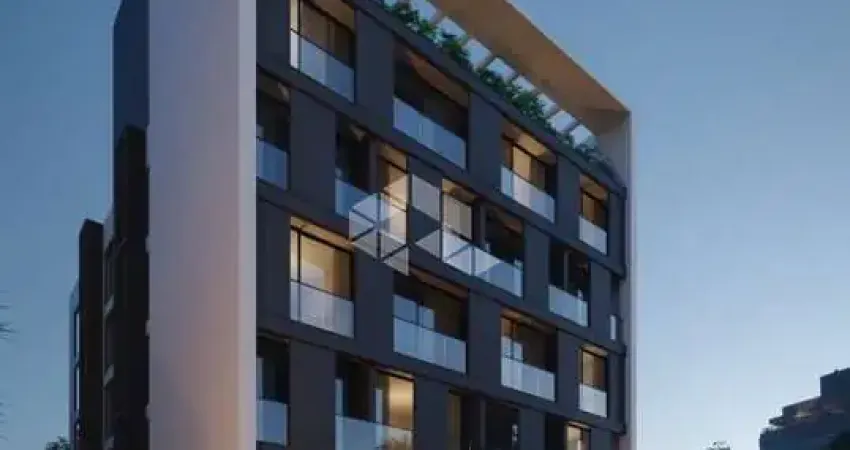 Studio SPE com 1 dormitório no bairro Centro em Florianópolis/SC.