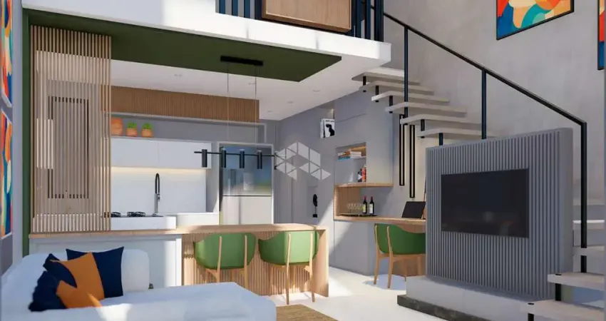 APARTAMENTO COM 2 SUÍTE 2 VAGAS DE GARAGEM EM SANTO ANTÔNIO DE LISBOA FLORIANÓPOLIS SC