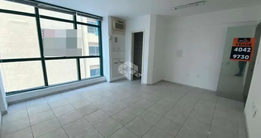 Sala comercial à venda na Avenida Prefeito Osmar Cunha, 19, Centro, Florianópolis