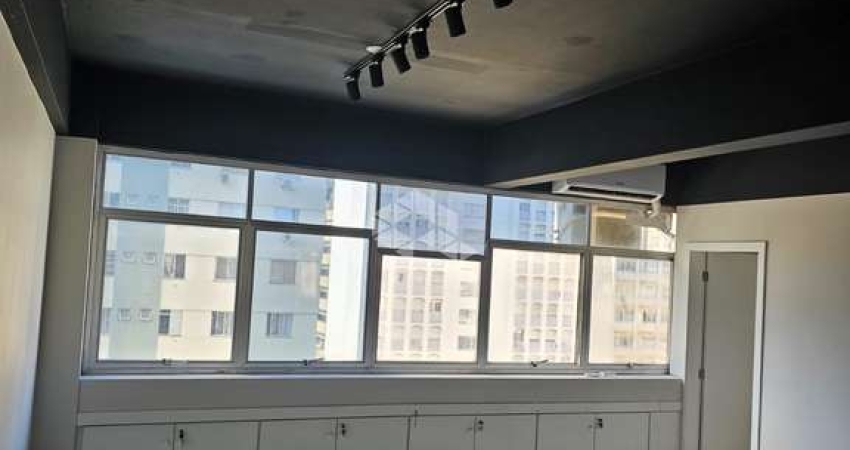 Sala comercial com 103m² A Venda - Centro, Florianópolis SC