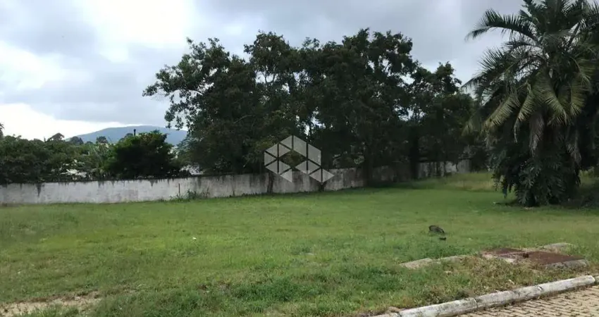 Terreno em condomínio fechado com 456m² a venda - ratones, florianópolis sc.