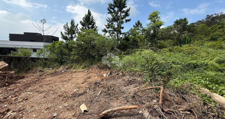 Terreno com 1.675,00m² A Venda - João Paulo, Florianópolis SC