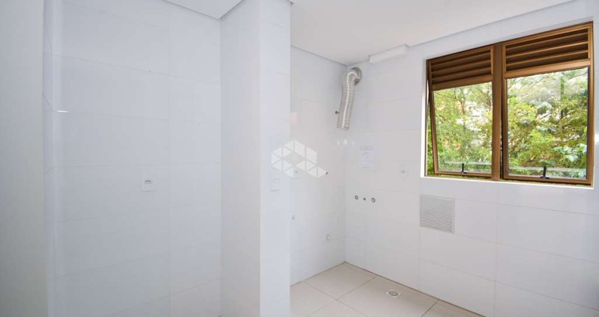 Apartamento com 2 dormitórios/quartos e sendo 1 suíte A Venda - Trindade, Florianópolis SC