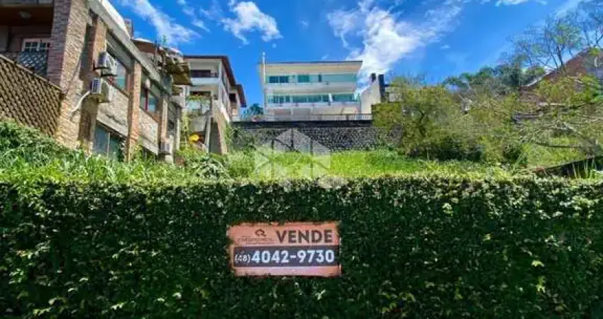 Terreno amplo no centro de florianópolis oportunidade rara para construir