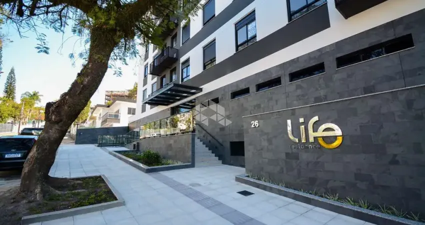 Apartamento com 2 suítes mais lavabo -  A Venda - Carvoeira, Florianópolis SC