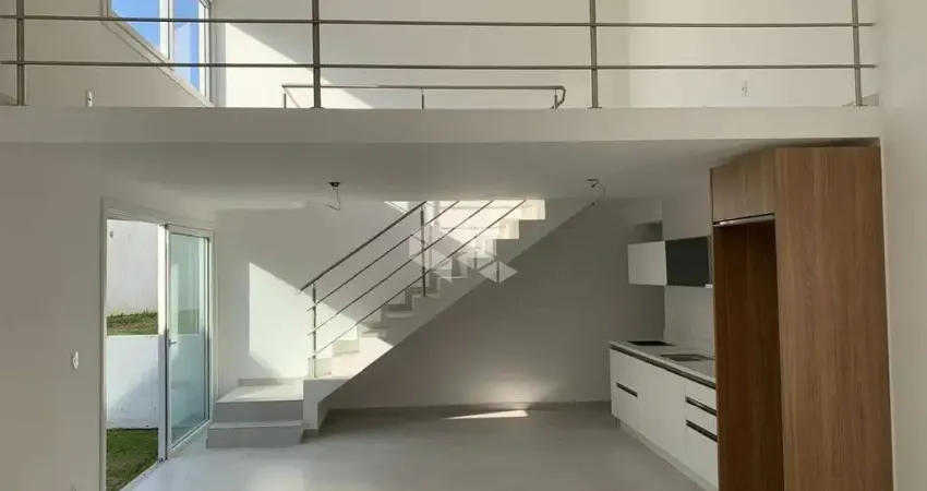 Casa com condomínio fechado com 3 suítes a venda - cacheira do bom jesus florianópolis sc