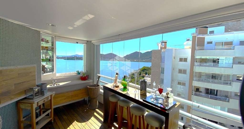 Apartamento Semimobiliado A Venda - João Paulo, Florianópolis SC