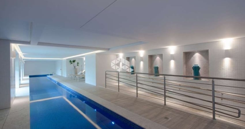 Apartamento com 2 dormitórios., Área Privativa: 67,7 m² + 1 vaga  - Jardim Atlântico