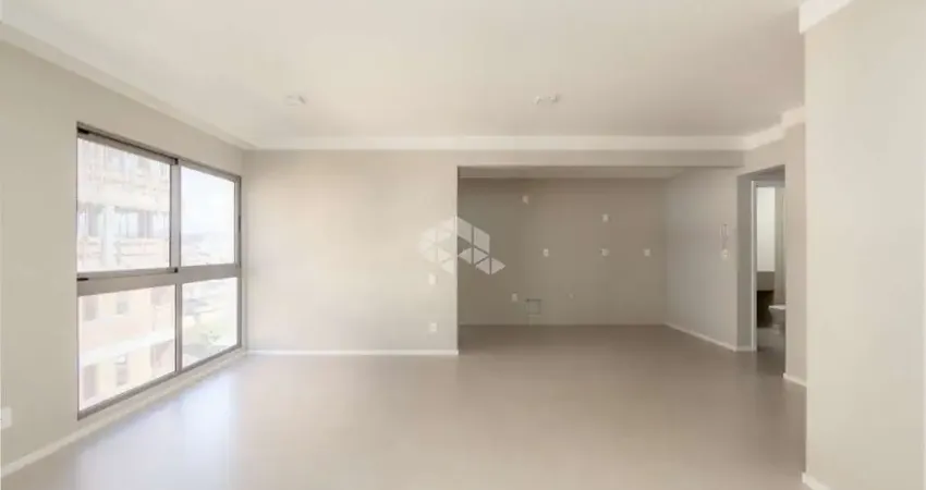 APARTAMENTO COM 2 SUÍTES, 1 VAGA DE GARAGEM E HOBBY BOX - NOVO ESTREITO