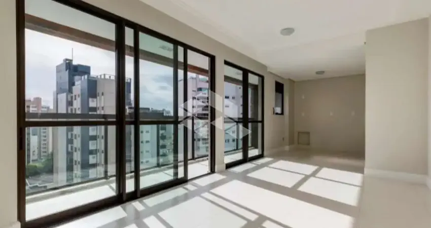 APARTAMENTO COM 2 DORMITÓRIOS/QUARTOS, SENDO 2 SUÍTES À VENDA - CENTRO, FLORIANÓPOLIS SC