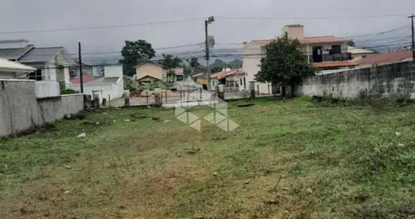 Terreno com 2.907,00m² A Venda - Pachecos, Palhoça SC