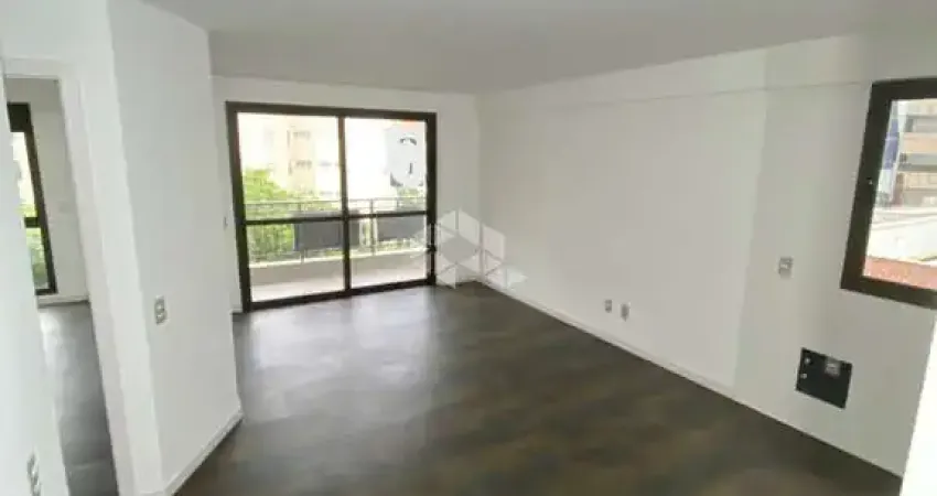 Apartamento com 2 dormitórios, sendo 1 suíte, 1 vaga de garagem, 1 Hobby Box no bairro Itacorubi, Florianópolis/SC