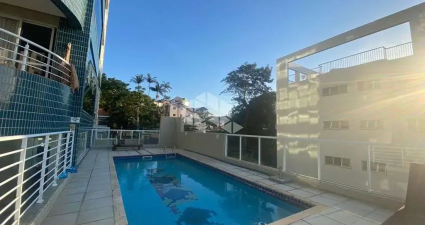 APARTAMENTO VISTA MAR AGRONÔMICA 3 QUARTOS SENDO 1 SUÍTE 2 VAGAS COMPLETO LAZER E SEGURANÇA