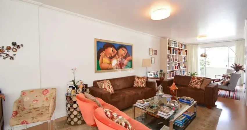 Cobertura com piscina e quadra com 3 dormitórios/quartos e sendo1 suíte A Venda - Centro, Florianópolis SC