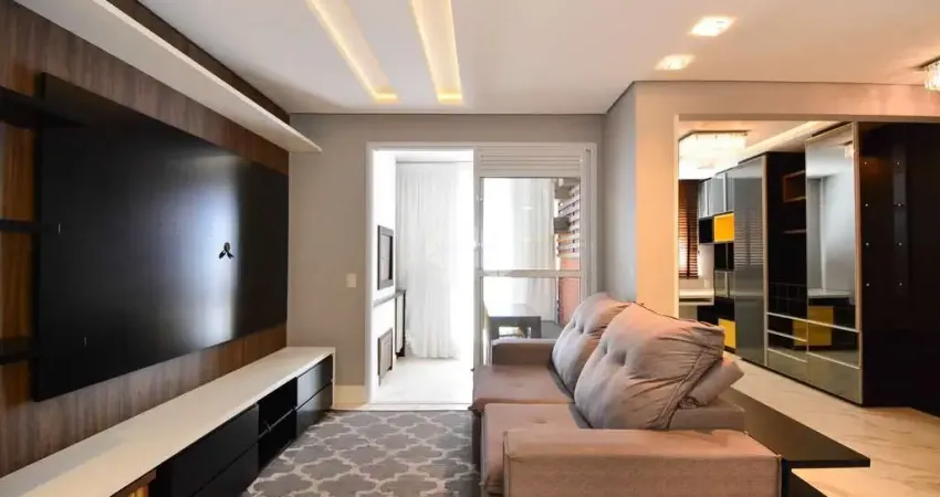 Apartamento 3 quartos sendo 1 suíte com vista parcial para o mar em agronômica florianópolis