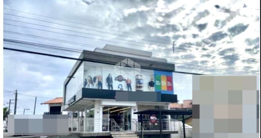 PRÉDIO COMERCIAL COM 414,00 M² PRIVATIVOS NO BAIRRO INGLESES EM FLORIANÓPOLIS/SC