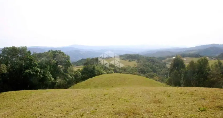 Terreno à venda na Augusto Wolf, 1, Vargedo, Rancho Queimado