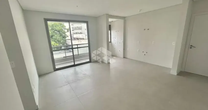 APARTAMENTO MODERNO DE 3 QUARTOS SENDO 1 SUÍTE COM 1 VAGA DE GARAGEM E VISTA PANORÂMICA NA CARVOEIRA FLORIANÓPOLIS