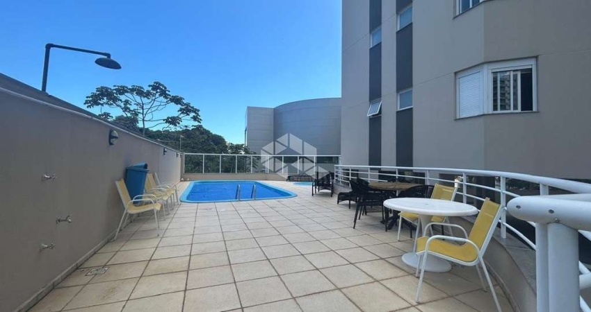 APARTAMENTO AMPLO COM 3 QUARTOS, 1 SUÍTE, 1 VAGA DE GARAGEM E VISTA PANORÂMICA NA AGRONÔMICA