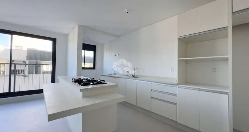 Apartamento alto padrão 3 suítes vista para o mar no estreito florianópolis