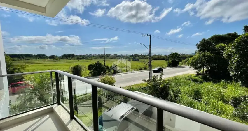 APARTAMENTO COM 2 QUARTOS SENDO 1 SUÍTE E 2 VAGAS DE GARAGEM EM CAMPECHE FLORIANÓPOLIS