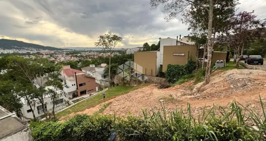 TERRENO AMPLO 1.497,35 m² NO CÓRREGO GRANDE FLORIANÓPOLIS