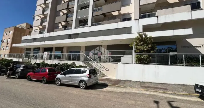 VAGA DE GARAGEM À VENDA NO BAIRRO PANTANAL FLORIANÓPOLIS