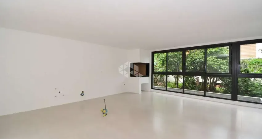 Casa geminada em condomínio fechado no córrego grande com 3 quartos sendo 1 suíte e 2 vagas de garagem