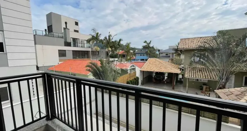 APARTAMENTO COM 1 QUARTO SENDO SUÍTE 1 VAGA DE GARAGEM E LAZER COMPLETO NO NOVO CAMPECHE FLORIANÓPOLIS