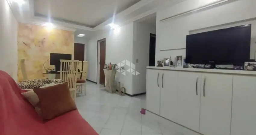 APARTAMENTO COM 3 QUARTOS SENDO 1 SUÍTE SACADA COM CHURRASQUEIRA E ÓTIMA LOCALIZAÇÃO EM CAPOEIRAS FLORIANÓPOLIS