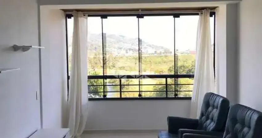 APARTAMENTO COM 2 QUARTOS VISTA PANORÂMICA E LAZER COMPLETO NO ITACORUBI FLORIANÓPOLIS
