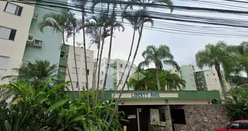 APARTAMENTO COM 3 QUARTOS SENDO 1 SUÍTE EM CONDOMÍNIO FECHADO NO CÓRREGO GRANDE EM FLORIANÓPOLIS